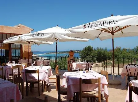 Le Dune 3* Porto Pollo