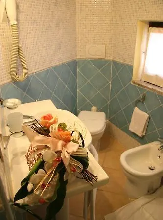 Le Dune Hotel 3*