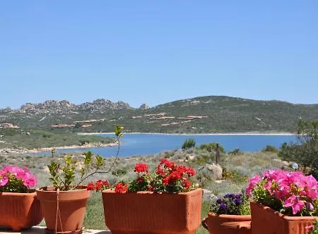 Le Dune Hotel