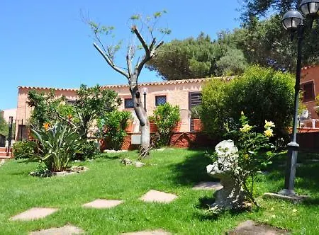 Le Dune Hotel Porto Pollo