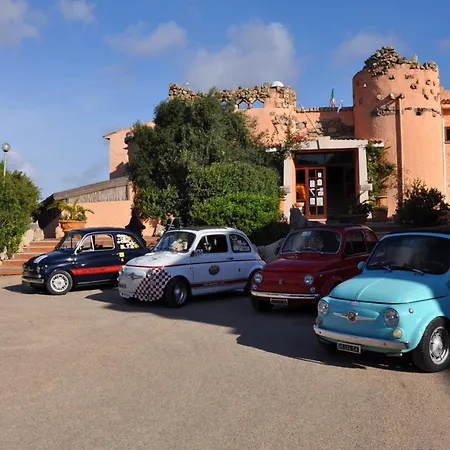 Hotel Le Dune 3*