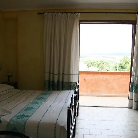 Hotel Le Dune