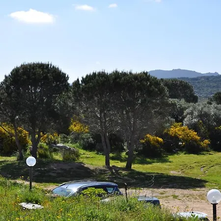 Le Dune 3* Porto Pollo