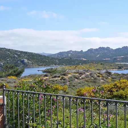 Hotel Le Dune Porto Pollo