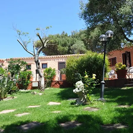 Le Dune Hotel Porto Pollo