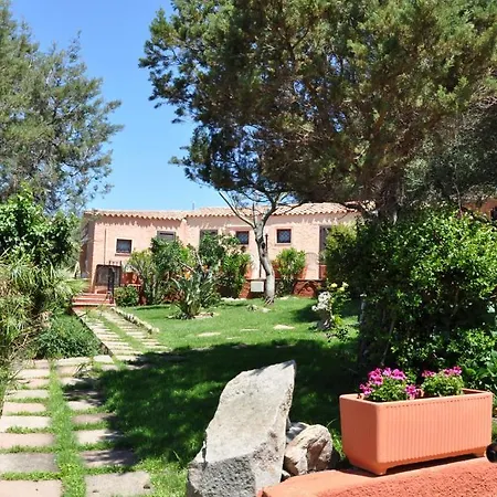 Le Dune Hotel Porto Pollo