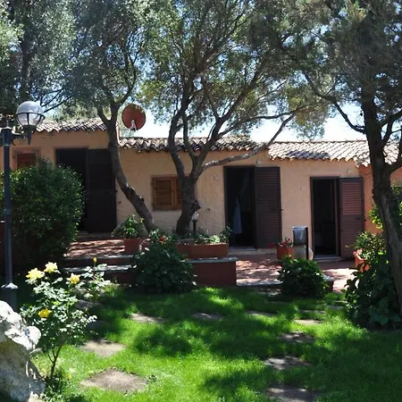 Hotel Le Dune Porto Pollo