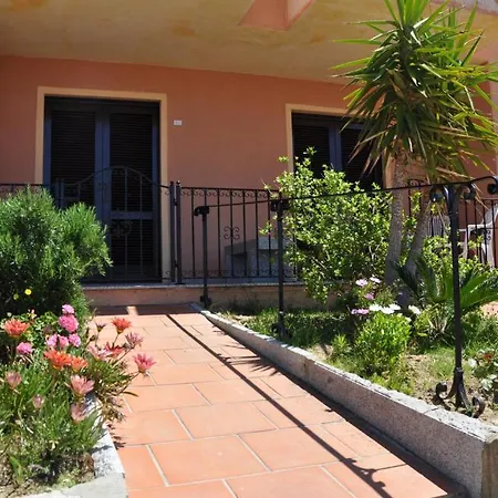 Le Dune Hotel Porto Pollo