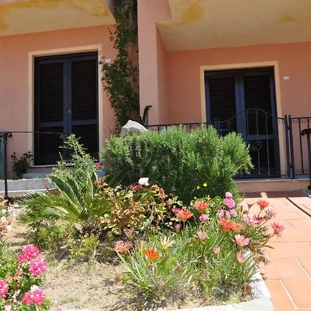 Hotel Le Dune Porto Pollo