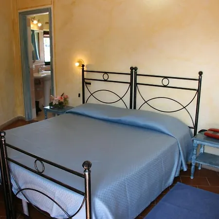 Le Dune 3* Porto Pollo