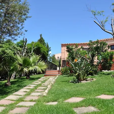 Hotel Le Dune Porto Pollo