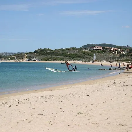 Le Dune Hotel Porto Pollo