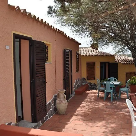 Le Dune 3* Porto Pollo