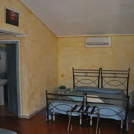 Le Dune Hotel Porto Pollo