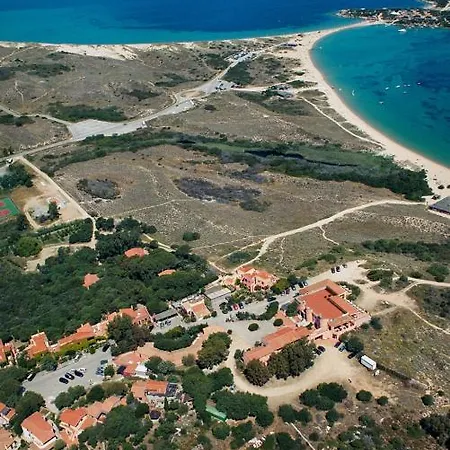 Le Dune Hotel 3*