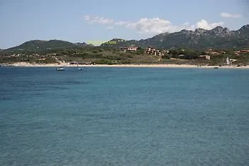 Le Dune Hotel Porto Pollo