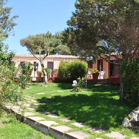 Le Dune Hotel Porto Pollo