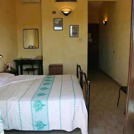 Hotel Le Dune Porto Pollo