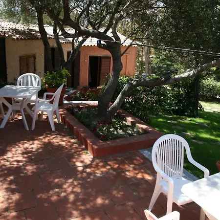 Le Dune 3* Porto Pollo