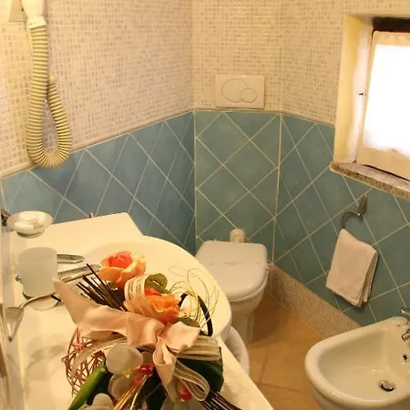 Le Dune 3* Porto Pollo