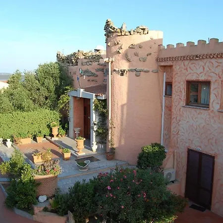 Le Dune 3* Porto Pollo