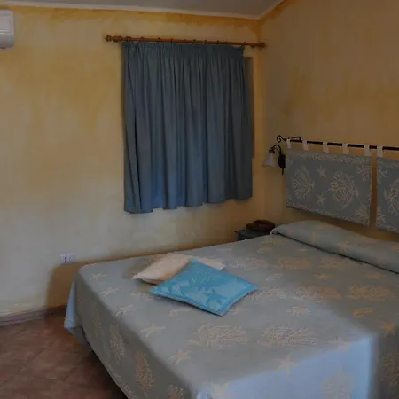 Le Dune Hotel