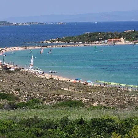 Le Dune Hotel Porto Pollo