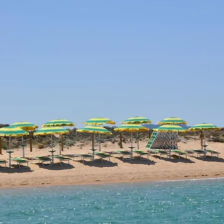 Le Dune Porto Pollo