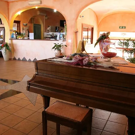 Le Dune Hotel