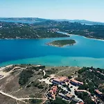 Hotel Le Dune Porto Pollo