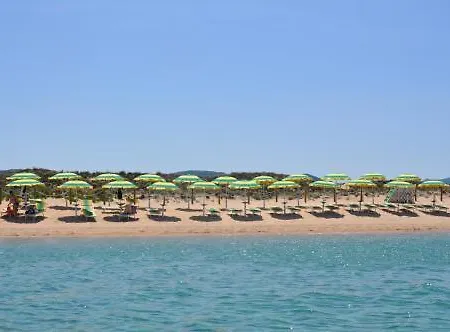 Le Dune Hotell 3*