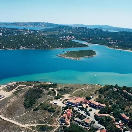 Hotel Le Dune Porto Pollo