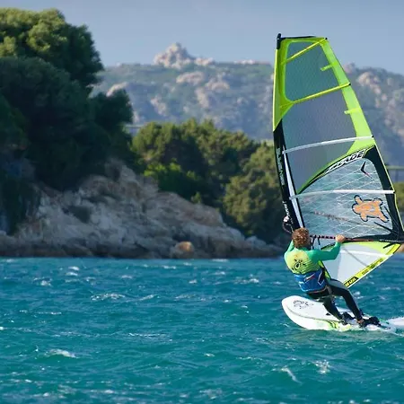 Hotel Le Dune Porto Pollo