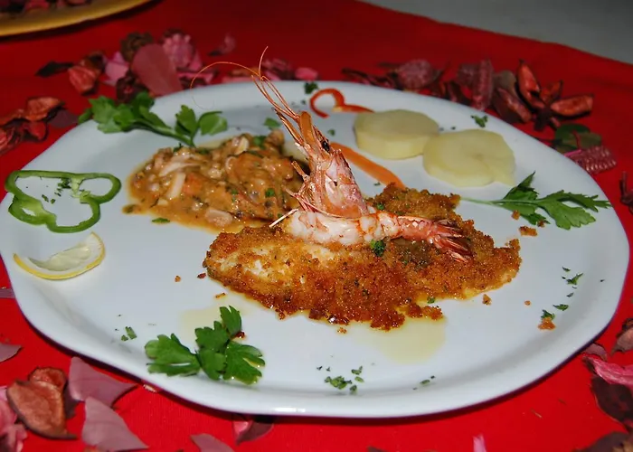 Le Dune Porto Pollo